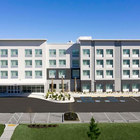 Tru By Hilton Beaufort, Sc Екстериор снимка